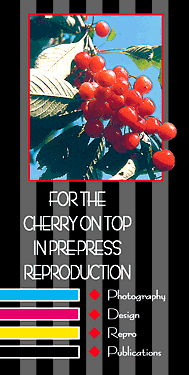 cherry