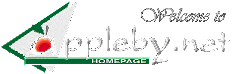 Appleby.net